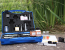 Wasserchemie & Ökosystem: Bild