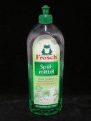 Spülmittel
